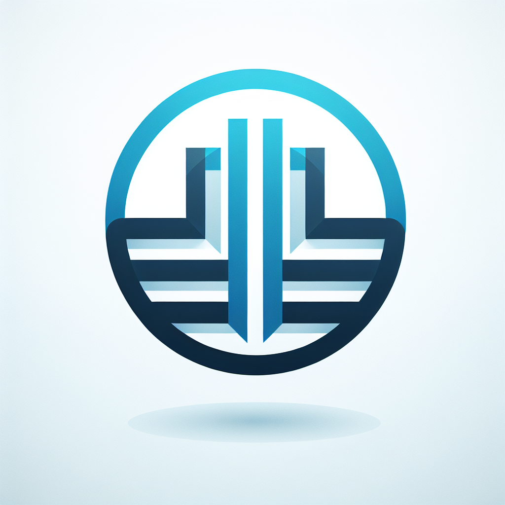 Modern "Its A Logo For Fivem Server" Icon Design | IconGenerate.com